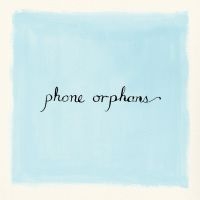 Veirs Laura - Phone Orphans (Blue & Black Cornett ryhmässä VINYYLI @ Bengans Skivbutik AB (5510233)