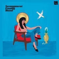 Swampmeat Family Band - Polish Your Old Halo ryhmässä VINYYLI @ Bengans Skivbutik AB (5510234)