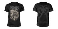 Ingested - T/S Fatalist (L) ryhmässä MERCH @ Bengans Skivbutik AB (5510253)