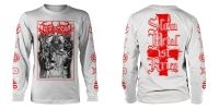 Ingested - L/S Krieg (M) ryhmässä MERCH @ Bengans Skivbutik AB (5510254)