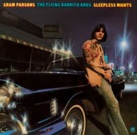 Gram Parsons - Sleepless Nights ryhmässä ME SUOSITTELEMME / Joululahjavinkki: Vinyyli @ Bengans Skivbutik AB (5510298)