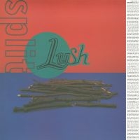 Lush - Split (Re-Issue) ryhmässä CD @ Bengans Skivbutik AB (5510305)