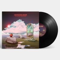 Levitation Room - Strange Weather ryhmässä VINYYLI @ Bengans Skivbutik AB (5510311)