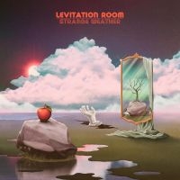 Levitation Room - Strange Weather ryhmässä CD @ Bengans Skivbutik AB (5510312)