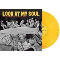 Various Artists - Look At My Soul: The Latin Shade Of ryhmässä VINYYLI @ Bengans Skivbutik AB (5510321)