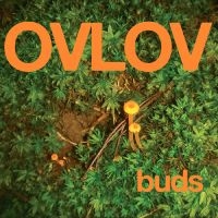 Ovlov - Buds (Green Vinyl) ryhmässä VINYYLI @ Bengans Skivbutik AB (5510339)