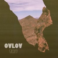 Ovlov - Tru (Blue & White Galaxy Vinyl) ryhmässä VINYYLI @ Bengans Skivbutik AB (5510341)