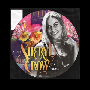 Sheryl Crow - Story Of Everything ryhmässä ME SUOSITTELEMME / Joululahjavinkki: Vinyyli @ Bengans Skivbutik AB (5510342)