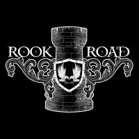 Rook Road - Rook Road ryhmässä VINYYLI @ Bengans Skivbutik AB (5510344)