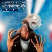 Venator - Paradiser ... Extended ryhmässä CD @ Bengans Skivbutik AB (5510348)