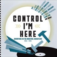 Various Artists - Control I'm Here - Adventures On Th ryhmässä CD @ Bengans Skivbutik AB (5510355)