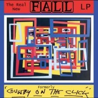 The Fall - The Real New Fall Lp (Formerley Cou ryhmässä VINYYLI @ Bengans Skivbutik AB (5510357)