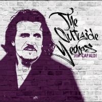 Jim Capaldi - The Outside Years 4Cd Clamshell Box ryhmässä CD @ Bengans Skivbutik AB (5510365)