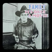 Family - It's Only A Movie - 2Cd Remastered ryhmässä CD @ Bengans Skivbutik AB (5510367)