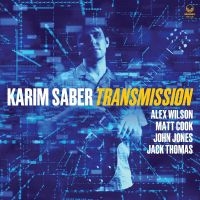 Saber Karim - Transmission ryhmässä CD @ Bengans Skivbutik AB (5510374)