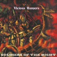 Vicious Rumors - Soldiers Of The Night ryhmässä VINYYLI @ Bengans Skivbutik AB (5510380)