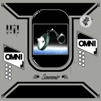 Omni - Souvenir (Loser Edition Silver Viny ryhmässä ME SUOSITTELEMME / Joululahjavinkki: Vinyyli @ Bengans Skivbutik AB (5510384)