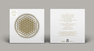 Bring Me The Horizon - Sempiternal (10Th Anniversary Edition) ryhmässä Minishops / Bring Me The Horizon @ Bengans Skivbutik AB (5510409)