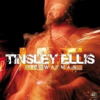 Ellis Tinsley - Live Highwayman ryhmässä CD @ Bengans Skivbutik AB (551041)