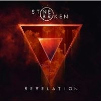 Stone Broken - Revelation ryhmässä ME SUOSITTELEMME / Joululahjavinkki: Vinyyli @ Bengans Skivbutik AB (5510457)