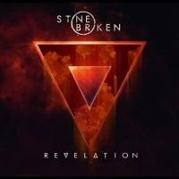 Stone Broken - Revelation ryhmässä ME SUOSITTELEMME / Joululahjavinkki: Vinyyli @ Bengans Skivbutik AB (5510458)