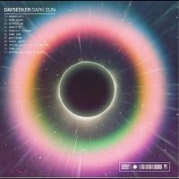 Dayseeker - Dark Sun ryhmässä ME SUOSITTELEMME / Joululahjavinkki: CD @ Bengans Skivbutik AB (5510473)