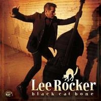 Rocker Lee - Black Cat Bone ryhmässä CD @ Bengans Skivbutik AB (551048)