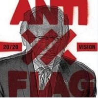 Anti-Flag - 20/20 Vision ryhmässä VINYYLI @ Bengans Skivbutik AB (5510489)