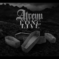 Atreyu - Long Live ryhmässä CD @ Bengans Skivbutik AB (5510494)