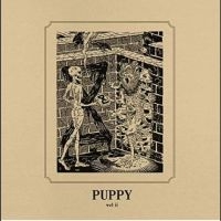 Puppy - Vol. Ii ryhmässä VINYYLI @ Bengans Skivbutik AB (5510501)