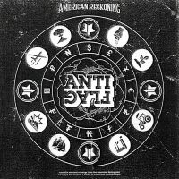 Anti-Flag - American Reckoning ryhmässä CD @ Bengans Skivbutik AB (5510507)