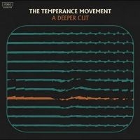 The Temperance Movement - A Deeper Cut ryhmässä VINYYLI @ Bengans Skivbutik AB (5510508)