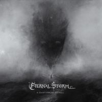 Eternal Storm - A Giant Bound To Fall (Digipack) ryhmässä CD @ Bengans Skivbutik AB (5510518)