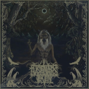 Tusenårseken - Mardrömsmeditationer ryhmässä CD @ Bengans Skivbutik AB (5510519)