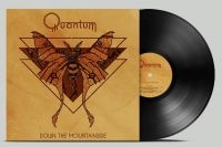 Quantum - Down The Mountainside (Black Vinyl) ryhmässä VINYYLI @ Bengans Skivbutik AB (5510559)