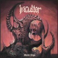 Inculter - Morbid Origin (Black Vinyl Lp) ryhmässä VINYYLI @ Bengans Skivbutik AB (5510566)