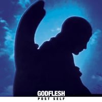 Godflesh - Post Self (Blue Vinyl Lp) ryhmässä VINYYLI @ Bengans Skivbutik AB (5510569)