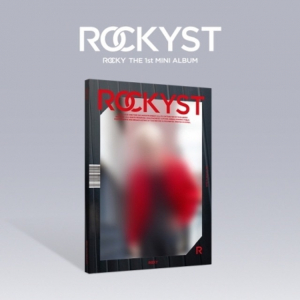 Rocky - Rockyst (Modern Ver.) ryhmässä K-POP @ Bengans Skivbutik AB (5510575)