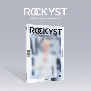 Rocky - Rockyst (Classic Ver.) ryhmässä K-POP @ Bengans Skivbutik AB (5510576)