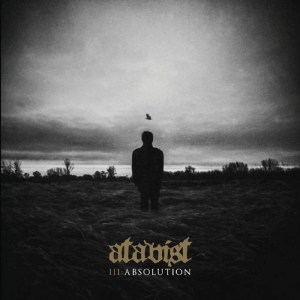 Atavist - Iii: Absolution ryhmässä CD @ Bengans Skivbutik AB (5510590)