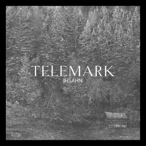 Ihsahn - Telemark ryhmässä CD @ Bengans Skivbutik AB (5510600)