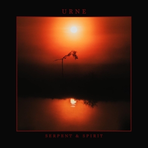 Urne - Serpent & Spirit ryhmässä CD @ Bengans Skivbutik AB (5510608)