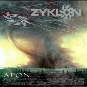 Zyklon - Aeon ryhmässä ME SUOSITTELEMME / Joululahjavinkki: Vinyyli @ Bengans Skivbutik AB (5510619)