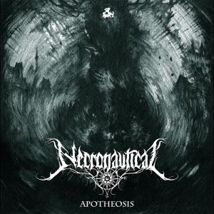 Necronautical - Apotheosis ryhmässä VINYYLI @ Bengans Skivbutik AB (5510622)