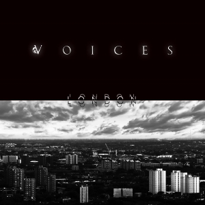 Voices - London ryhmässä ME SUOSITTELEMME / Joululahjavinkki: Vinyyli @ Bengans Skivbutik AB (5510648)