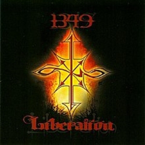 1349 - Liberation ryhmässä VINYYLI @ Bengans Skivbutik AB (5510649)