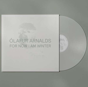 Ólafur Arnalds - For Now I Am Winter (Vinyl) ryhmässä VINYYLI @ Bengans Skivbutik AB (5510677)