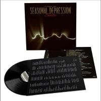 Hamburger Neil - Seasonal Depression Suite ryhmässä ME SUOSITTELEMME / Joululahjavinkki: Vinyyli @ Bengans Skivbutik AB (5510690)