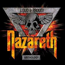 Nazareth - Loud & Proud! Anthology ryhmässä -Start BMG @ Bengans Skivbutik AB (5510696)