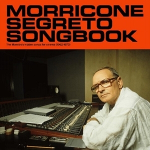 Various - Morricone Segreto Songbook ryhmässä VINYYLI @ Bengans Skivbutik AB (5510703)